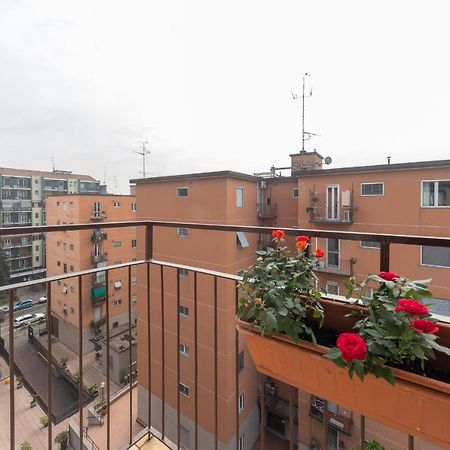 Appartamento Ripa Milano Exterior photo