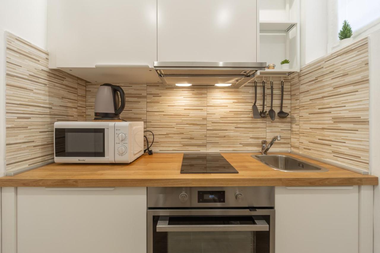 Appartamento Ripa Milano Exterior photo