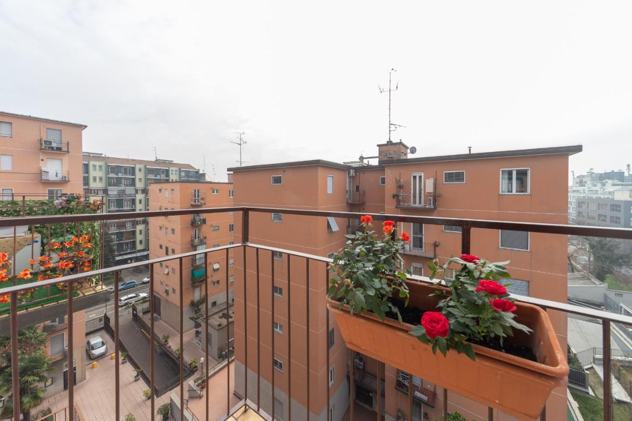 Appartamento Ripa Milano Exterior photo